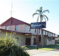 The Berkeley Hotel - Accommodation Brunswick Heads