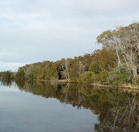 Lake Macquarie State Conservation Area - Accommodation Brunswick Heads