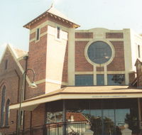 Mosman Art Gallery - Accommodation Brunswick Heads