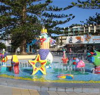 Veras Water Garden - Accommodation Brunswick Heads