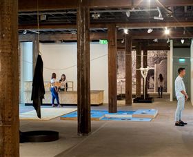 Artspace Sydney - Accommodation Brunswick Heads 2
