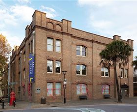 Artspace Sydney - Accommodation Brunswick Heads 0