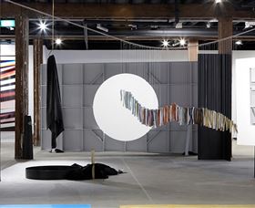 Artspace Sydney - Accommodation Brunswick Heads 1