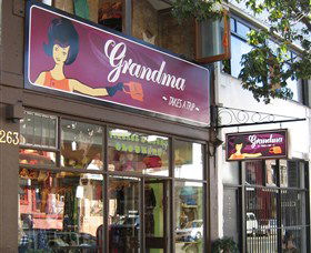 Grandma Takes A Trip - Accommodation Brunswick Heads 0