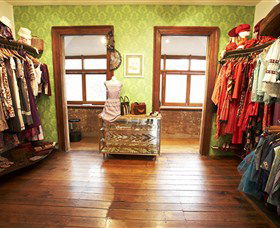 Grandma Takes A Trip - Accommodation Brunswick Heads 2