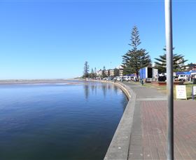 The Entrance Coast To Lake Walk - Accommodation Brunswick Heads 0