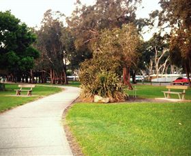 The Entrance Coast To Lake Walk - Accommodation Brunswick Heads 2