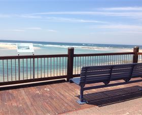 The Entrance Heritage Walk - Accommodation Brunswick Heads 0