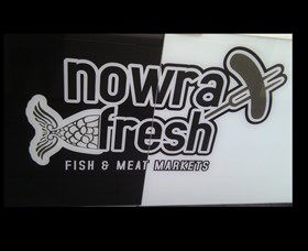 Nowra Fresh - Fish And Meat Market - Accommodation Brunswick Heads 0