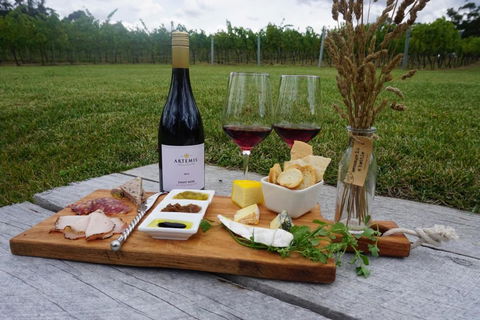 Artemis Wines - Accommodation Brunswick Heads 0