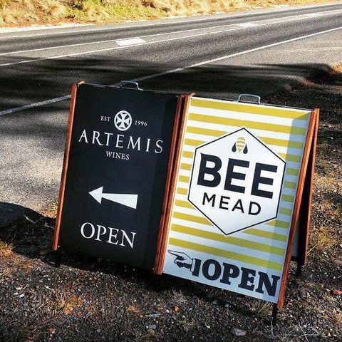 Artemis Wines - Accommodation Brunswick Heads 4