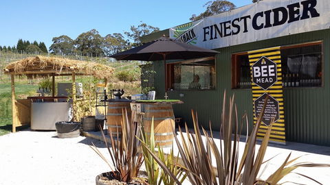 Artemis Wines - Accommodation Brunswick Heads 5