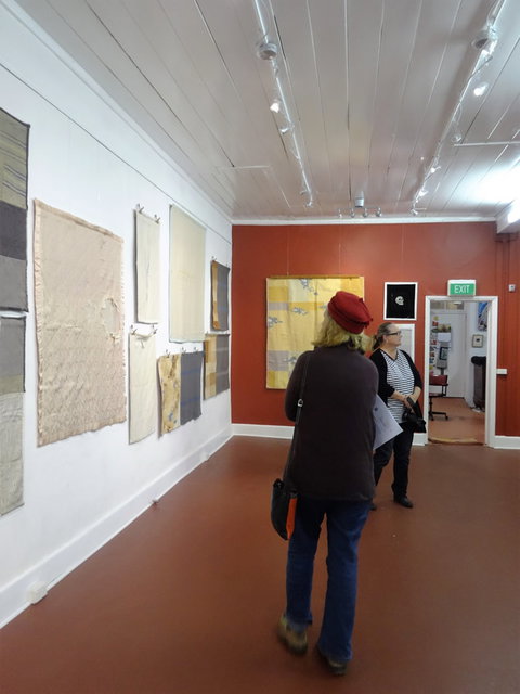 FyreGallery - Accommodation Brunswick Heads 1