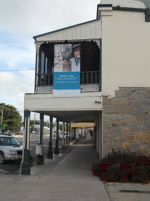 FyreGallery - Accommodation Brunswick Heads 2