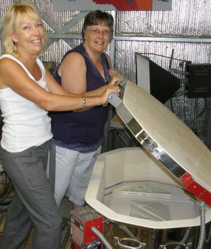 Artisans On The Hill - Accommodation Brunswick Heads 3