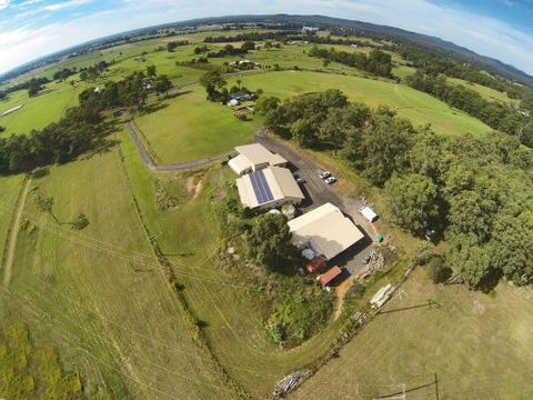 Artisans On The Hill - Accommodation Brunswick Heads 5