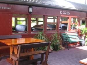 Red Rattlers Gallery - Accommodation Brunswick Heads 5