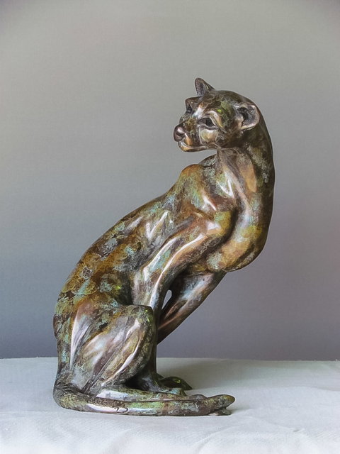 Frank Miles Fine Art - Accommodation Brunswick Heads 5