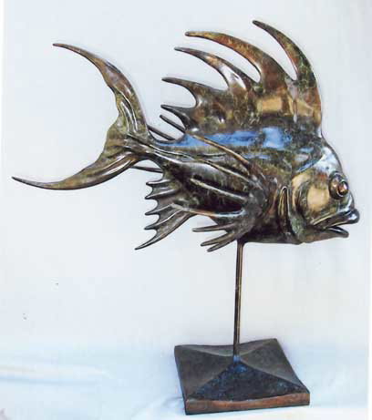 Frank Miles Fine Art - Accommodation Brunswick Heads 6