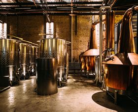 Archie Rose Distillery - Accommodation Brunswick Heads 0