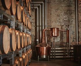 Archie Rose Distillery - Accommodation Brunswick Heads 2