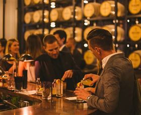 Archie Rose Distillery - Accommodation Brunswick Heads 4