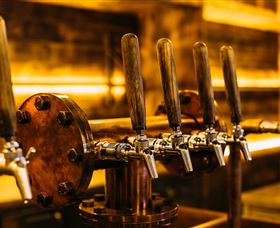 Archie Rose Distillery - Accommodation Brunswick Heads 5