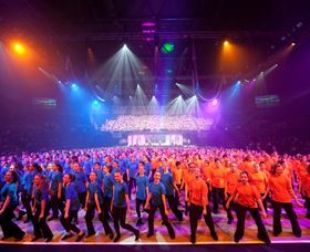 WIN Sports And Entertainment Centres - Accommodation Brunswick Heads 1