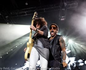 WIN Sports And Entertainment Centres - Accommodation Brunswick Heads 2