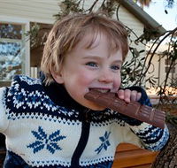The Sydney Chocolate School - Accommodation Brunswick Heads