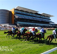 Royal Randwick Racecourse - Accommodation Brunswick Heads
