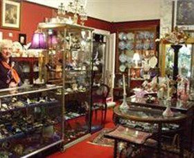 Nerilee Antiques - Accommodation Brunswick Heads 0