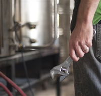 HopDog Beer Works Brewery - Accommodation Brunswick Heads