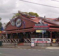 Great Southern Hotel Berry - Accommodation Brunswick Heads