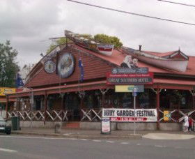 Great Southern Hotel Berry - Accommodation Brunswick Heads 0