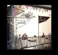 Il Locale Gelato - Accommodation Brunswick Heads