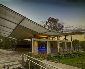 Berrinba Wetlands - Accommodation Brunswick Heads 2