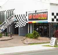 Slideways - Go Karting Brisbane - Accommodation Brunswick Heads