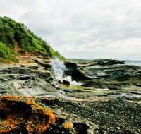 Glenrock State Conservation Area - Accommodation Brunswick Heads