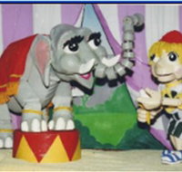 Puppeteria Theatre Randwick - Accommodation Brunswick Heads