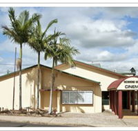 The Kyogle Community Cinema - Accommodation Brunswick Heads