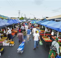 Global Food Village - Accommodation Brunswick Heads