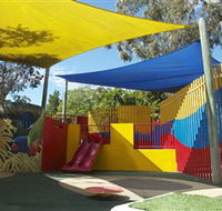 Logan Gardens - Accommodation Brunswick Heads