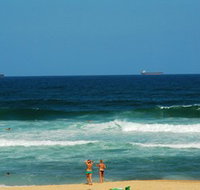 Merewether Beach - Accommodation Brunswick Heads