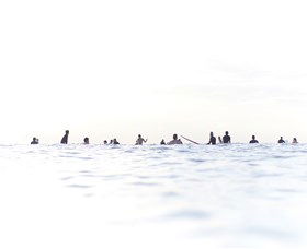 Aquabumps - Accommodation Brunswick Heads 2