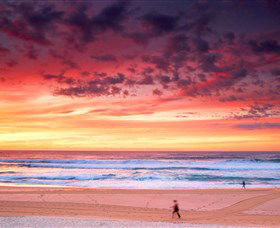 Aquabumps - Accommodation Brunswick Heads 7
