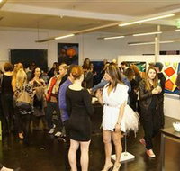 Bondi Art Lounge - Accommodation Brunswick Heads