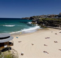 Tamarama Beach - Accommodation Brunswick Heads
