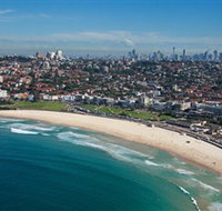 Bondi Beach - Accommodation Brunswick Heads
