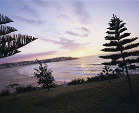 Bondi Beach - Accommodation Brunswick Heads 1